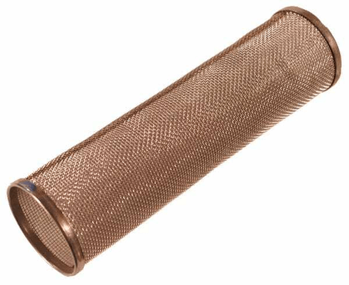 Pièces agricoles - Pièce Pulvérisateur - Filtre SC inox 80mesh