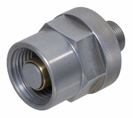 Pièces agricoles - Hydraulique - Coupleur à visser mâle 15L