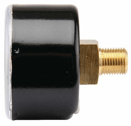 Pièces agricoles - Hydraulique - Manomètre Ø40 0-2,5bar ?" ar.