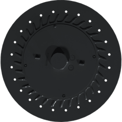 Pièces agricoles - Pièce divers - Disque de semis 2450 SX cpl