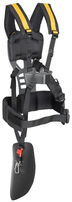 Pièces agricoles - Jardin et forêt pièce origine - Harnais double Elite