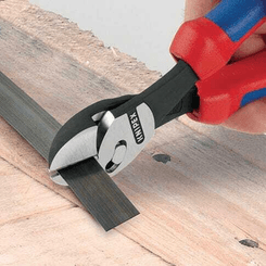 Outils - Outils divers - Pince coupante KnipexTwinForce
