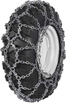 Pièces agricoles - Pièce divers - Chaînes à neige impact 5144 7 mm