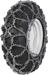 Pièces agricoles - Pièce divers - Chaînes à neige impact 5144 7 mm