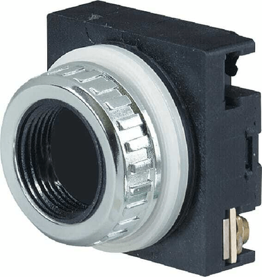 Pièces agricoles - Electricité - Support de lampe BA9S, 3W max.