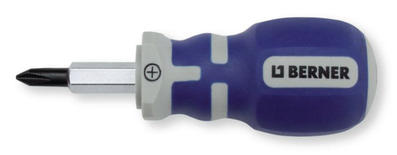 Outils - Outils divers - Tournevis court PH 2x30 (par 1)