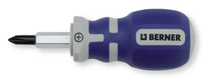 Tournevis court PH 2x30 (par 1)