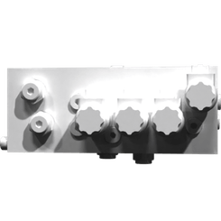 Pièces agricoles - Pièce Semoir - Pièce Semoir Kverneland A139208778