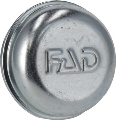 Pièces agricoles - Pièce divers - Capuchon de moyeu ?90,6mm pour roulement 30210/32210