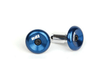 Embouts de guidon ODI Aluminium