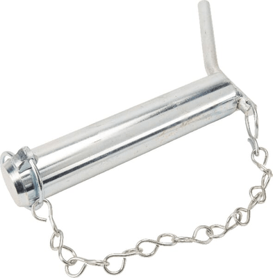 Pièces agricoles - Tracteur pièce adaptable - Goupille 37x175mm