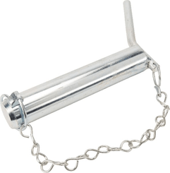 Pièces agricoles - Tracteur pièce adaptable - Goupille 37x175mm