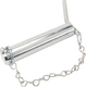 Goupille 37x175mm
