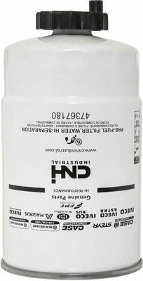 Pièces agricoles - Tracteur pièce origine - Filtre à carburant