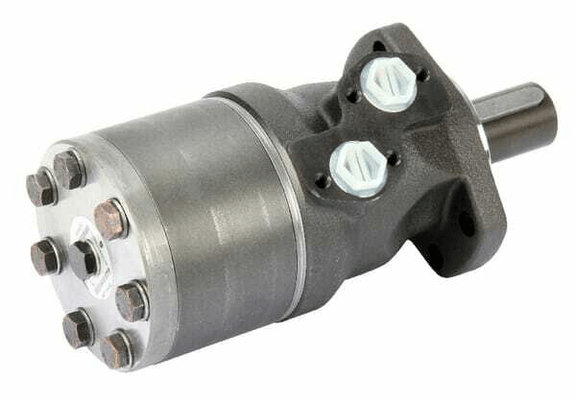 Pièces agricoles - Hydraulique - Moteur Orbit Cardan Ø35, 4-L