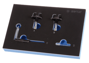 Outils - Outils divers - Coffret calage OPEL DIESEL