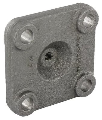 Pièces agricoles - Tracteur pièce adaptable - Tourillon 70 Ag