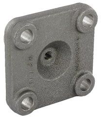 Pièces agricoles - Tracteur pièce adaptable - Tourillon 70 Ag