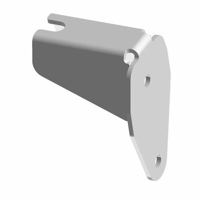 Pièces Quad & Motos - Pièces communes - BRKT-SHIFT CABLE