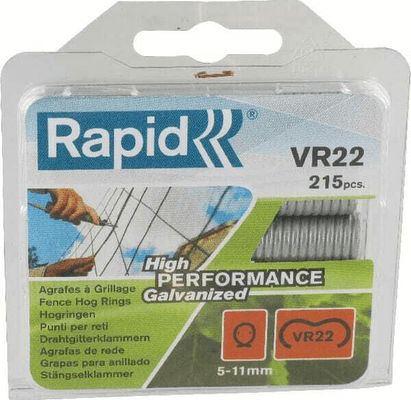 Outils - Outils divers - Crampons Rapid VR22 galv. bli.