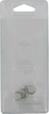 Pièces agricoles - Fasteners - Collier de serrage 8mm - 10mm (2)