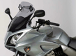 Bulle MRA Variotouring VT avec spoiler - Honda CBF1000