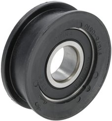 Pièces agricoles - Jardin et forêt pièce origine - Poulie