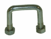 Boulon en U de bride pour châssis 50x35mm