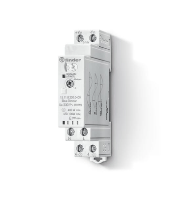 Pièces agricoles - Electricité - Variateur 230 VAC