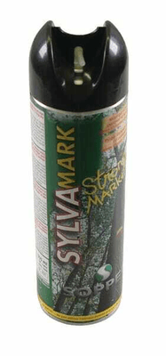 Chimie - Chimie divers - Peinture forestière Noire 500ml