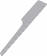 Lame pour v.770 10 dents /cm
