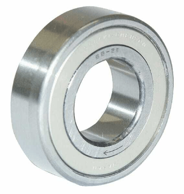 Pièces agricoles - Roulements - Roulement roue libre 30x62x16mm Tsubaki