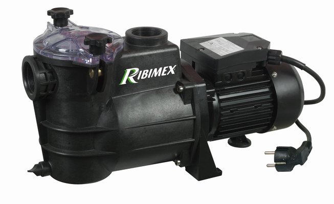 Materiels - Pompe - POMPE PISCINE 800W