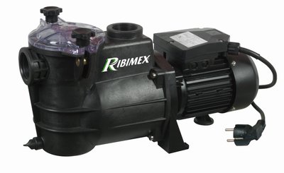 Materiels - Pompe - POMPE PISCINE 800W