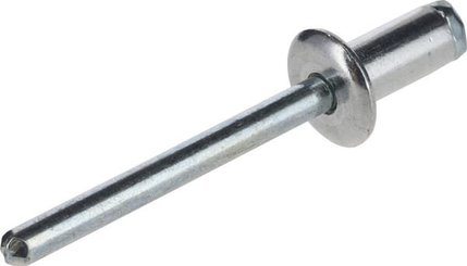 Pièces agricoles - Jardin et forêt pièce origine - Rivet aveugle 6.4