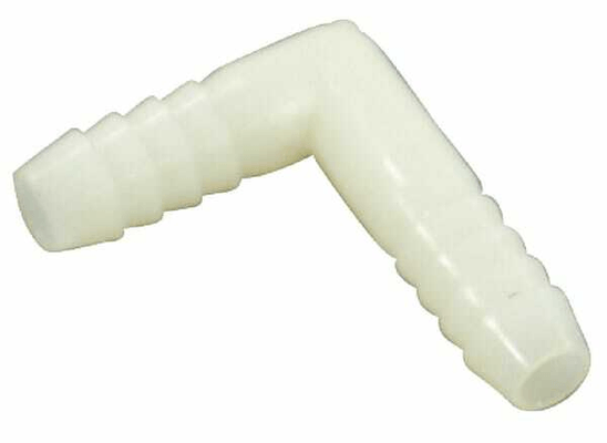 Pièces agricoles - Pièce Pulvérisateur - Coude 90°+embout 3/8"x1/4"