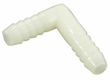 Coude 90°+embout 3/8"x1/4"