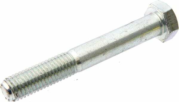 Pièces agricoles - Machines - Bolt M14X 2X100 U5737 10.9 ZD