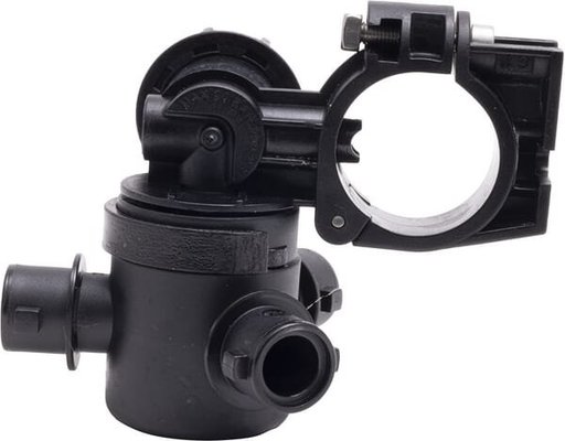 Pièces agricoles - Pièce Pulvérisateur - Porte-buse QJ 3 - D.1"-10 mm