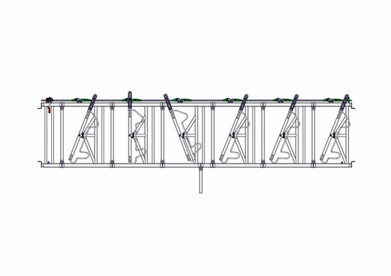 Materiels - Matériel d'élevage - autre - PANNEAU SAFETY IV 6P./5M