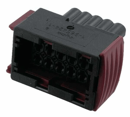 Pièces agricoles - Pièce Pulvérisateur - Logement de fiche 10 P. Femelle JPT