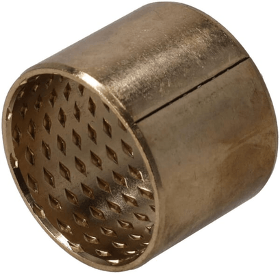 Pièces agricoles - TP pièce origine - Palier lisse