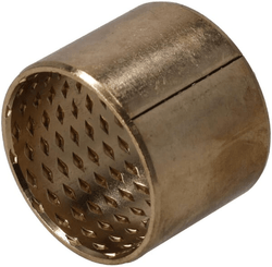 Pièces agricoles - TP pièce origine - Palier lisse