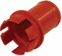 Embout 50 mm