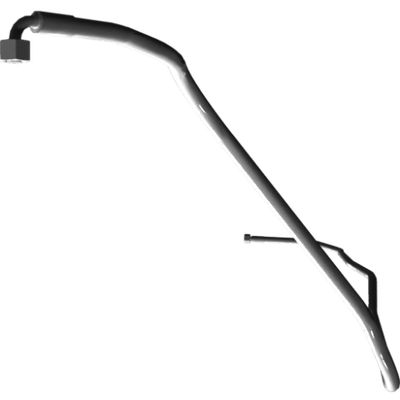 Pièces agricoles - Pièce divers - Flexible HH2SC10 N00-12L N90-12L 3000