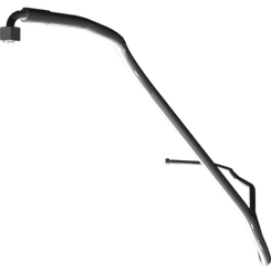 Pièces agricoles - Pièce divers - Flexible HH2SC10 N00-12L N90-12L 3000