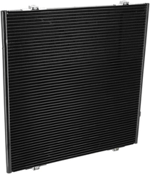 Pièces agricoles - Pièce divers - Condensateur