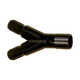 RACCORD Y 25X25X25
