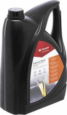 Chimie - Chimie divers - Huile moteur 10W-40 5L