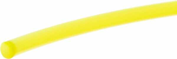 Pièces agricoles - Jardin et forêt pièce adaptable - Fil de coupe Ø 2.65mm 358m rond jaune Kramp